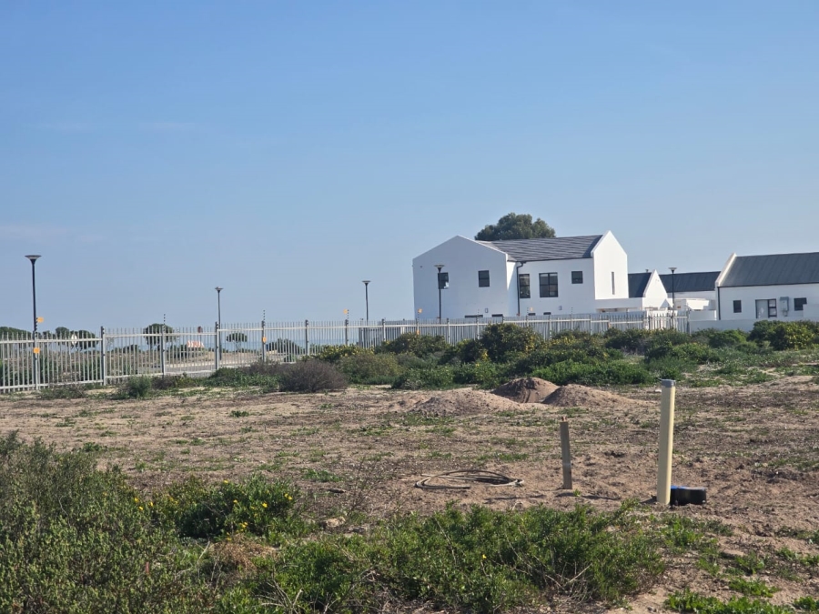 0 Bedroom Property for Sale in Atlantic Sands Private Estate Western Cape